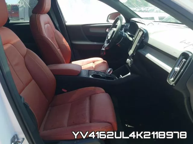 YV4162UL4K2118978