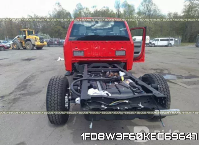 1FD8W3F60KEC69647