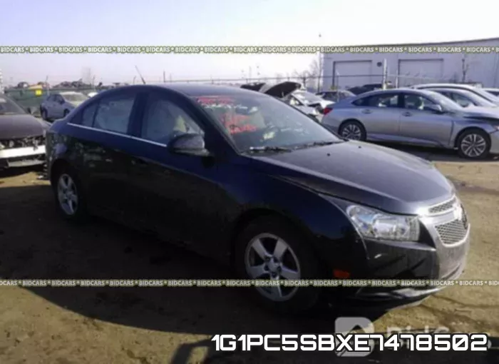 1G1PC5SBXE7478502