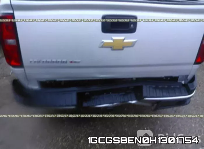1GCGSBEN0H1301754