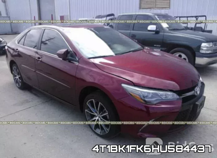 4T1BK1FK6HU584437