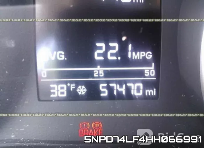 5NPD74LF4HH066991