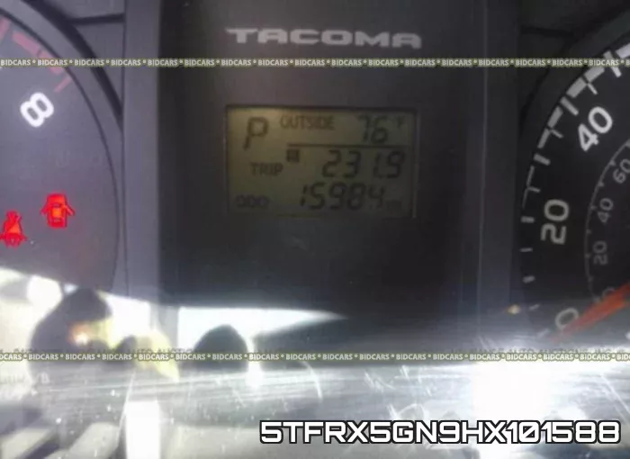 5TFRX5GN9HX101588