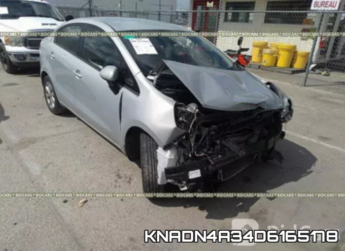 KNADN4A34D6165178
