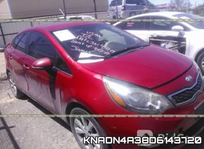 KNADN4A38D6143720