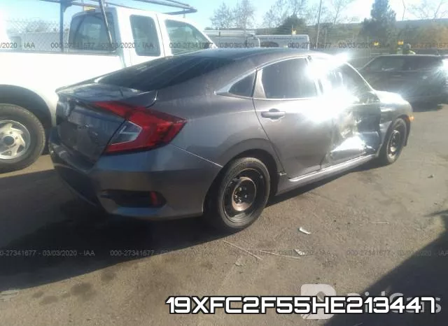 19XFC2F55HE213447