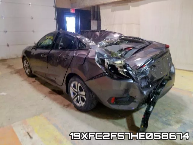 19XFC2F57HE058674
