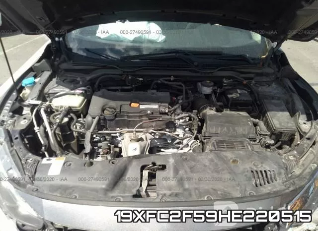 19XFC2F59HE220515