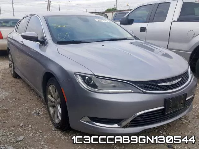 1C3CCCAB9GN130544