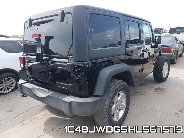 1C4BJWDG5HL567573