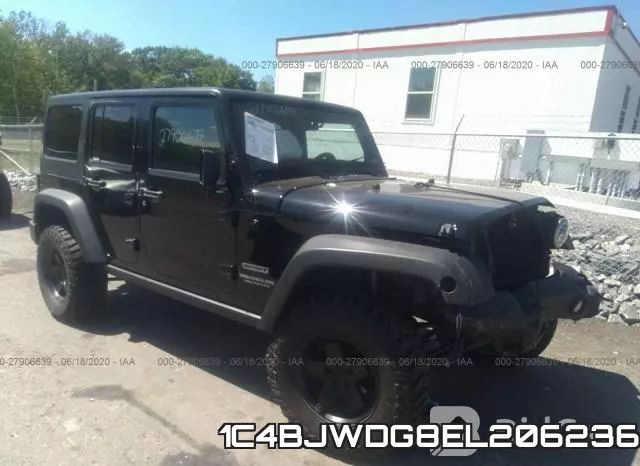 1C4BJWDG8EL206236