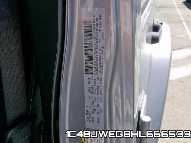 1C4BJWEG8HL666533