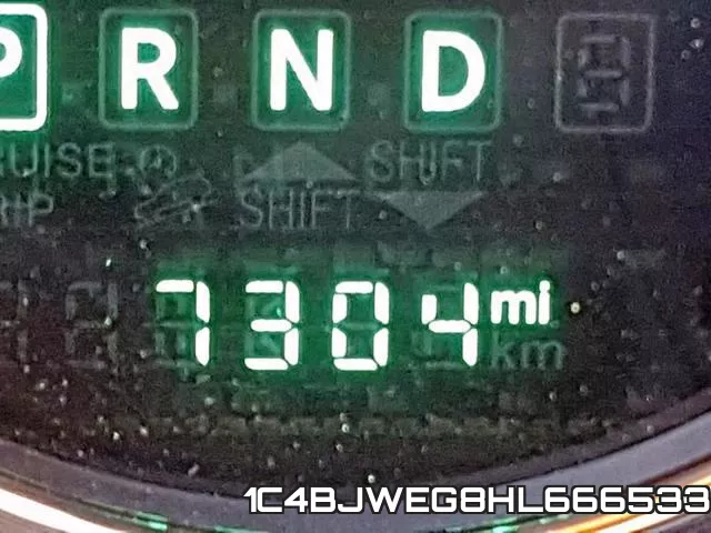 1C4BJWEG8HL666533