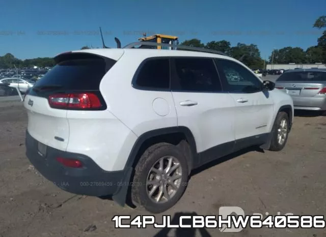 1C4PJLCB6HW640586