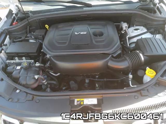 1C4RJFBG6KC600461