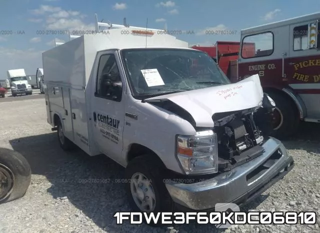 1FDWE3F60KDC06810