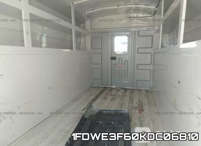 1FDWE3F60KDC06810