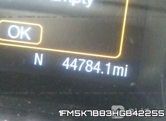 1FM5K7B83HGB42255