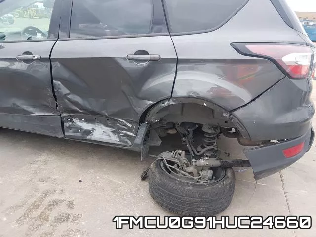 1FMCU0G91HUC24660