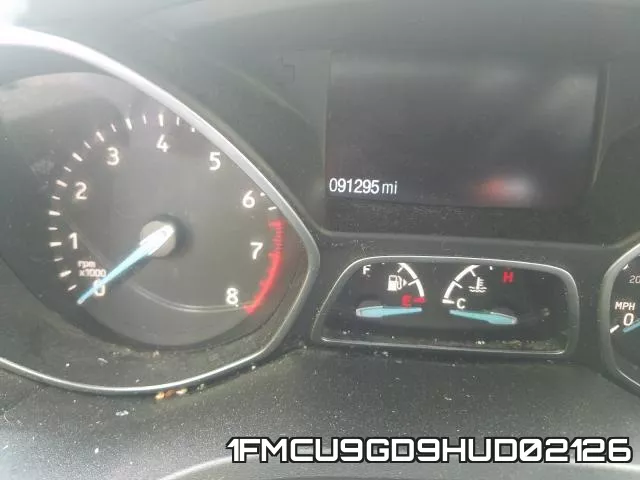 1FMCU9GD9HUD02126