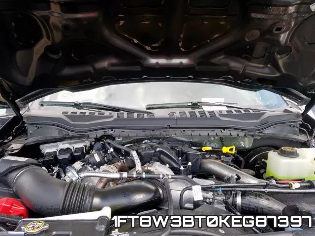 1FT8W3BT0KEG87397