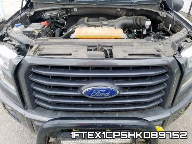 1FTEX1CP5HKD89752