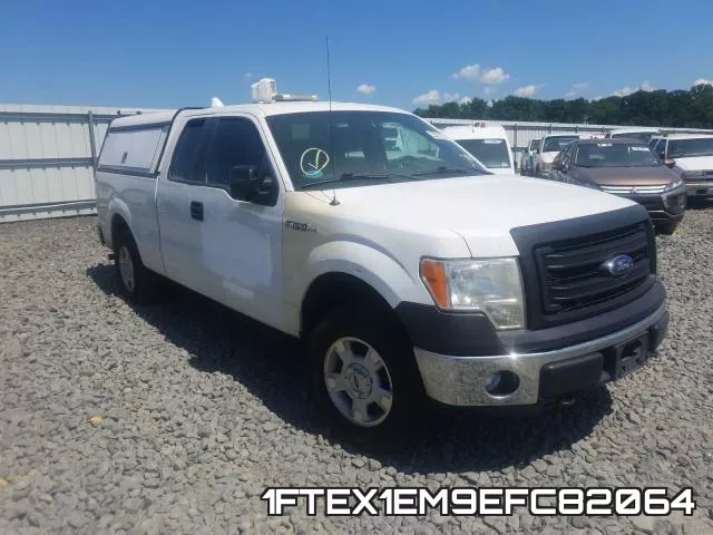 1FTEX1EM9EFC82064