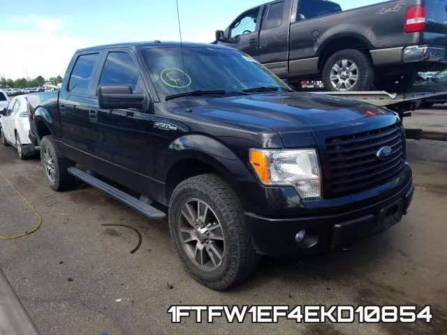 1FTFW1EF4EKD10854