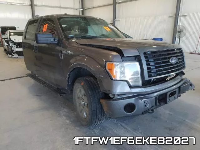 1FTFW1EF6EKE82027