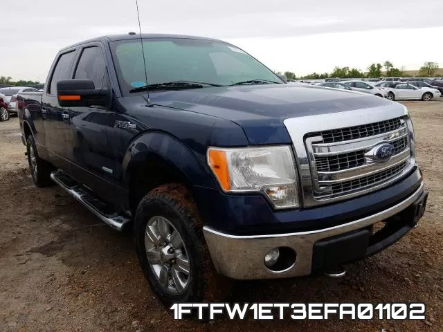 1FTFW1ET3EFA01102