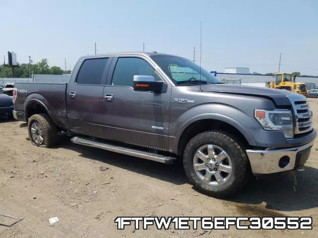 1FTFW1ET6EFC30552