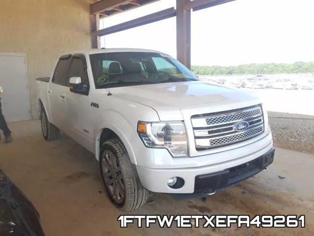 1FTFW1ETXEFA49261
