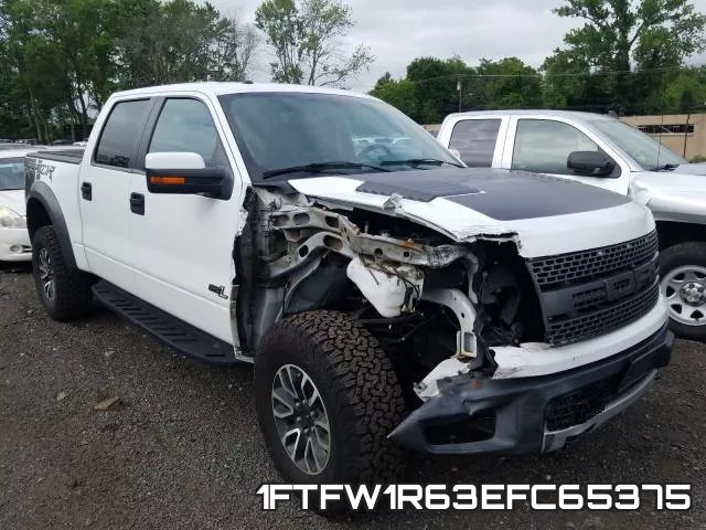 1FTFW1R63EFC65375