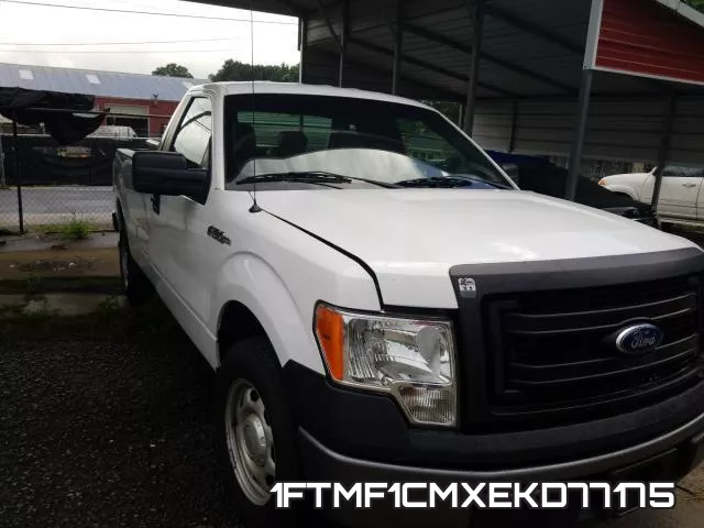 1FTMF1CMXEKD77175