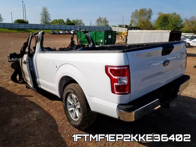 1FTMF1EP2KKE36402