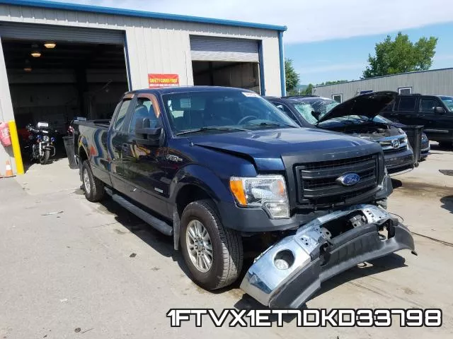 1FTVX1ET7DKD33798
