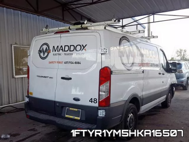 1FTYR1YM5HKA16507