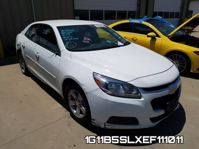 1G11B5SLXEF111011