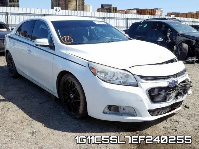 1G11C5SL7EF240255