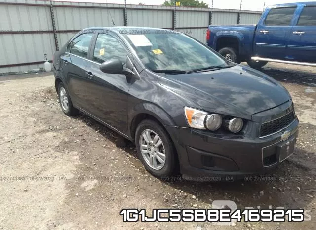 1G1JC5SB8E4169215