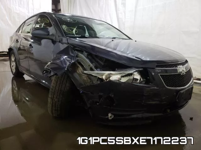 1G1PC5SBXE7172237