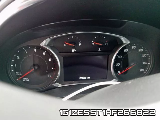 1G1ZE5ST1HF266822