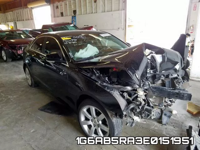 1G6AB5RA3E0151951