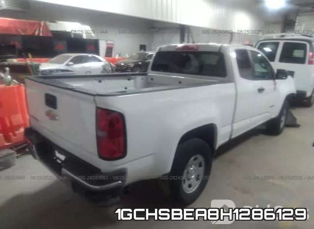 1GCHSBEA8H1286129