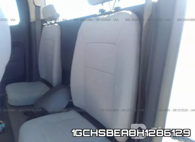 1GCHSBEA8H1286129