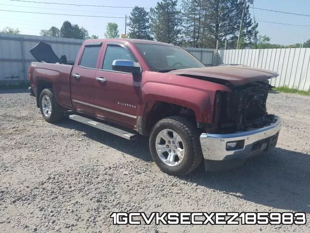 1GCVKSECXEZ185983