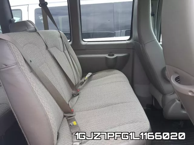 1GJZ7PFG1L1166020