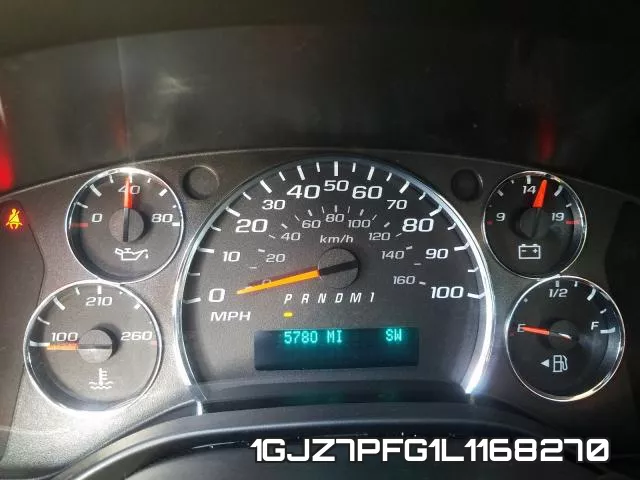 1GJZ7PFG1L1168270