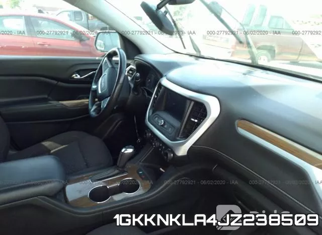 1GKKNKLA4JZ238509