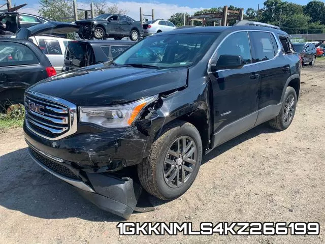 1GKKNMLS4KZ266199
